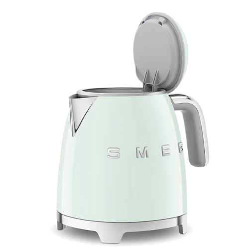 Электрочайник SMEG KLF05PGEU фото 5