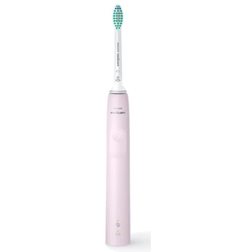 Зубная щетка Philips Sonicare 3100 series HX3673/11: Технология чистки звуковая