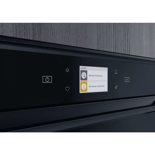 Духовой шкаф электрический Whirlpool W9OM24S1PBSS фото 16