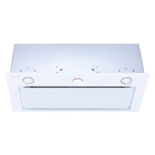 Вытяжка Perfelli BI 6672 WH LED фото 5