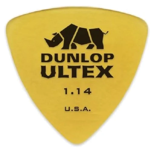 Медиатор Медиатор DUNLOP 426R1.14