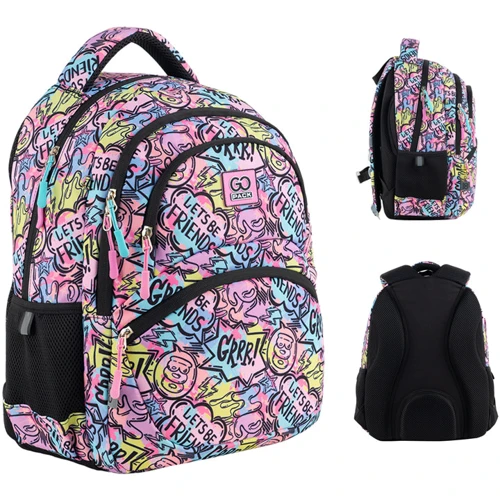 Рюкзак GoPack Education 175M-2