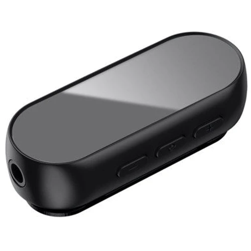 Baseus BA02 Wireless Adapter (NGBA02-01) Black Bluetooth receiver