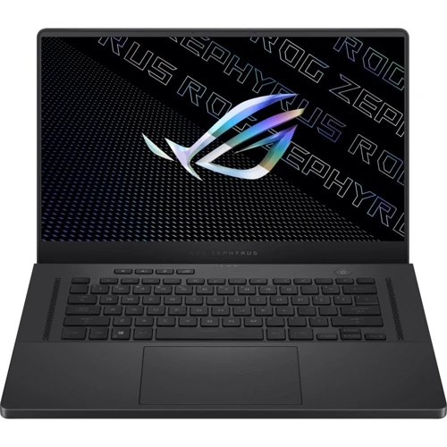 Ноутбук ASUS ROG Zephyrus G15 GA503QS (GA503QS-BS95Q): Экран 15,6" IPS (2560x1440) Wide Quad HD
