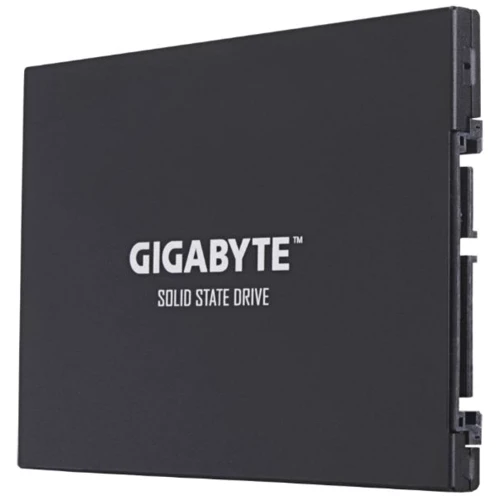 GIGABYTE UD PRO 256GB (GP-GSTFS30256GTTD): Форм-фактор 2.5"