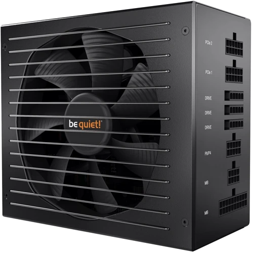 Блок питания be quiet! Straight Power 11 550W (BN281)