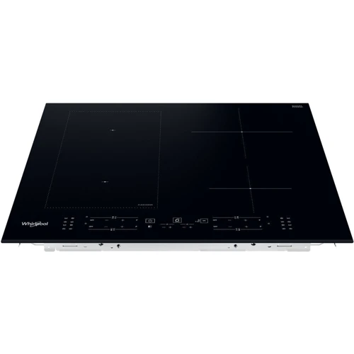 Варочная поверхность электрическая Whirlpool WL B1160 BF: Размеры для встраивания 56х49 см