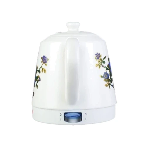 Електрочайник ViLgrand VC 412F: Об'єм, л 1.2