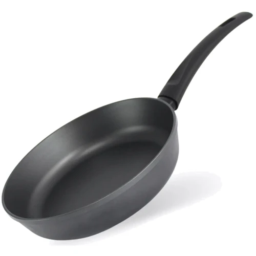 Сковорода Brizoll Graphite First Soft Touch 24х5.5 см (559-954)