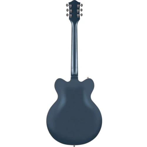 Электрогитара полуакустическая GRETSCH G2622T STREAMLINER LR GUNMETAL (2806100568): Тип Электро-акустическая гитара