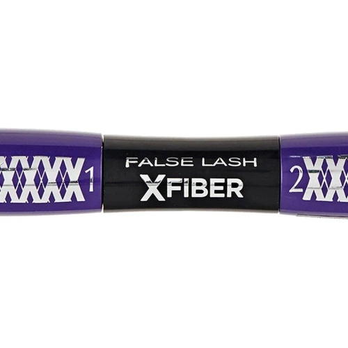 L'Oreal Paris False Lash Mascara Superstar X-Fiber Тушь для ресниц 13.8 ml: Класс косметики Масс-маркет