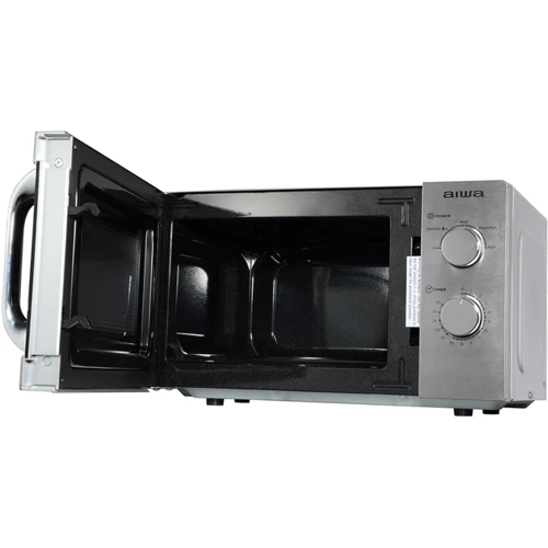 Микроволновая печь AIWA NAMICOOK SILVER20 MW-200SL: Количество уровней мощности СВЧ 5