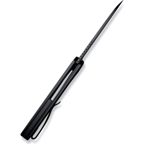 Нож Sencut Kyril S22001-1 (S22001-1): Количество функций 1