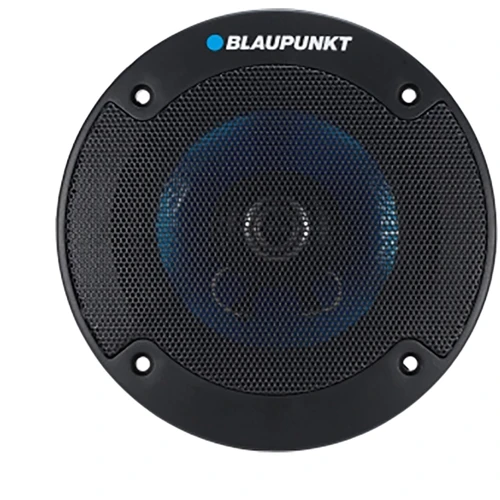 Blaupunkt ICx 542: Тип коаксиальная автоакустика