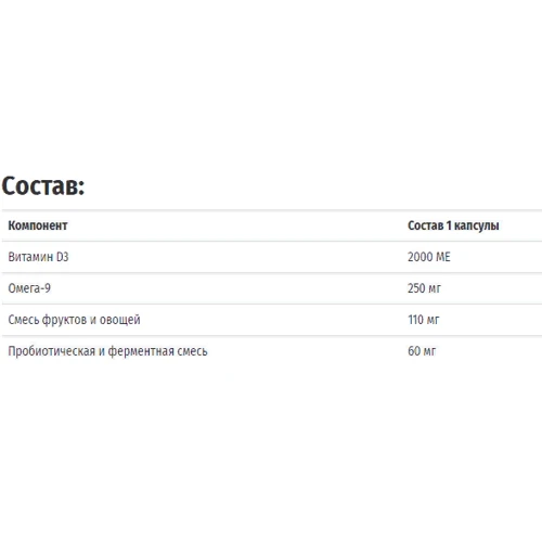 Garden of Life Vitamin Code, RAW D3, 50 mcg (2,000 IU), 120 Vegetarian Capsules (GOL-11656): Стать унісекс
