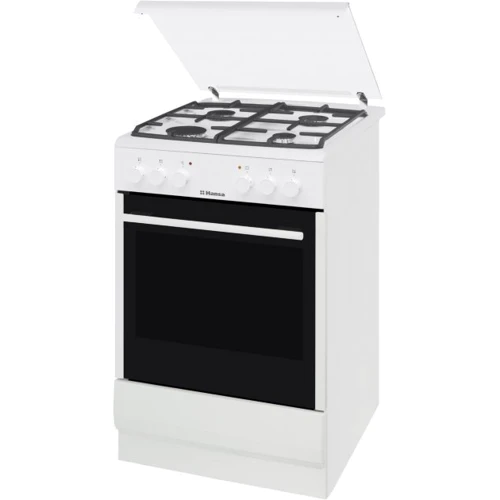 Плита комбинированная Hansa FCMW580258: Тип духовки электричеcкая