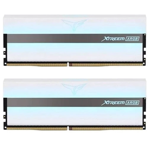 TEAM 16 GB DDR4 3600 MHz XTREEM ARGB (TF13D416G3600HC18JDC01)