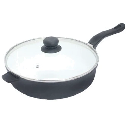 Сковорода Bohmann BH 6524 WC (24 см)