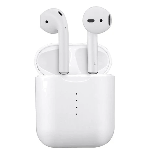 Наушники HBQ iFans i10s TWS White