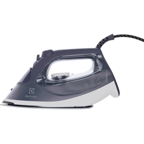 Утюг Electrolux E6SI1-2MN: Подключение проводное (1.95 м)