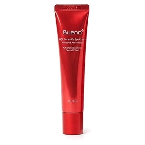 Bueno MGF Peptide Eye Cream Антивіковий крем для очей з пептидами 30 ml