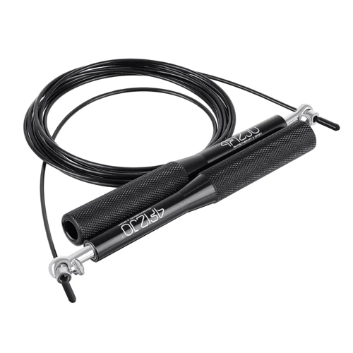 Скакалка 4FIZJO Speed Rope 4FJ1158 c подшипниками