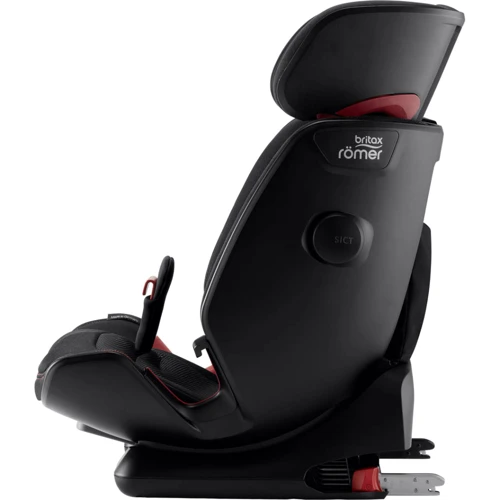 Автокресло Britax-Romer Advansafix IV R Air Black (2000030817) фото 6