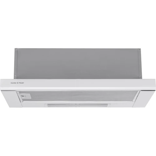 Вытяжка Gunter&Hauer AGNA 460 W: Тип воздухоочистителя Отвод