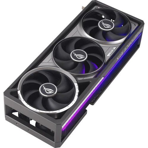 Видеокарта ASUS ROG Astral GeForce RTX 5090 32GB GDDR7 OC Edition (ROG-ASTRAL-RTX5090-O32G-GAMING)