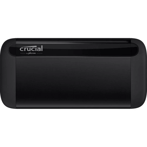 Crucial X8 500 GB (CT500X8SSD9)