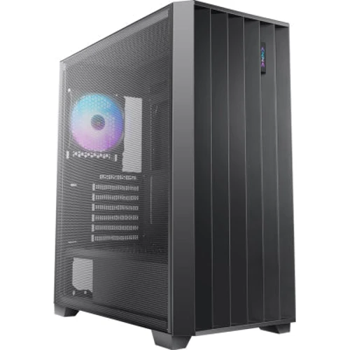 Корпус AZZA Legionaire (CSAZ-470)