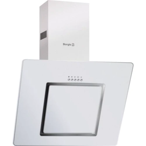 Витяжка Borgio RNT-F 60 White MU: Тип монтажу настінний
