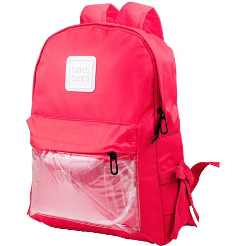 Женский рюкзак Valiria Fashion розовый (3DETAR1706-13)