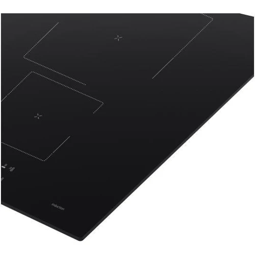 Варочная поверхность Beko HII74700QUF: Количество конфорок 4