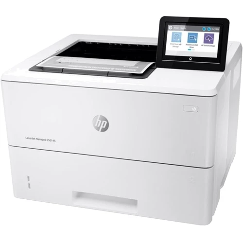 Принтер HP LaserJet Managed E50145dn (1PU51A) UA: Класс устройства Офисный