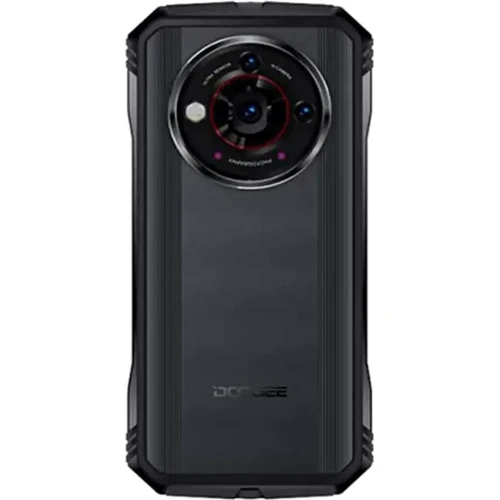 Смартфон Doogee V30 Pro 12/512Gb Black (UA UCRF): Процессор Mediatek Dimensity 7050