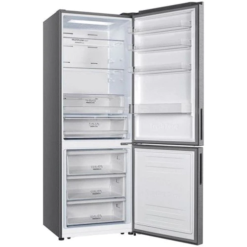 Холодильник Gorenje NRK720EAXL4: Размеры 200 x 70.4 x 69.4 см