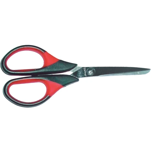Комплект ножниц офисных Optima 15 см, 3 штуки (O44404)