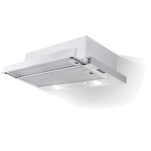 Вытяжка FABER Flexa Ng Glass WH A60 (315.0635.107)