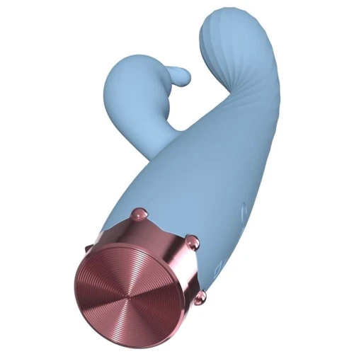 Вибратор BOSS Vibrator Dual