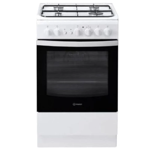 Газовая плита Indesit IS5G2PHW/E