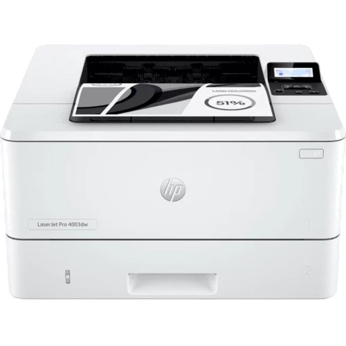 Принтер HP LaserJet Pro 4003dw Wi-Fi (2Z610A) UA