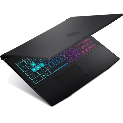 Ноутбук MSI Katana A15 AI (B8VG-428NEU): Тип экрана матовый