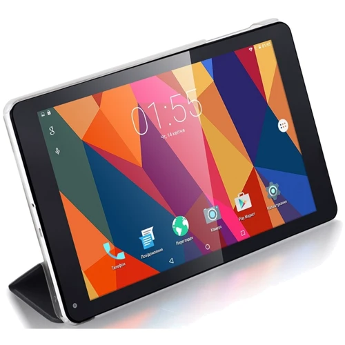 MYTAB Volta 10.1" (U103GT1) LTE 2/32GB Silver Grade B1 фото 3