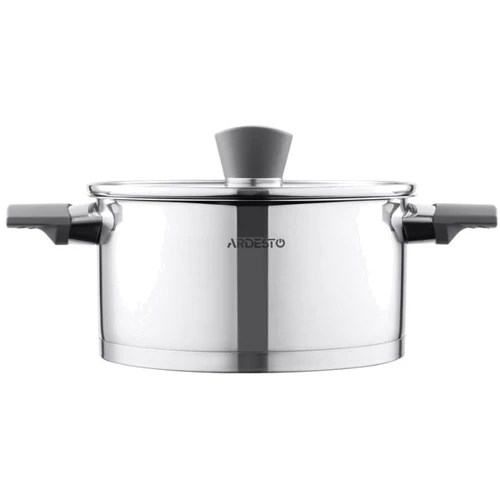Кастрюля Ardesto Gemini 3 л (AR3630G): Объем, л 3