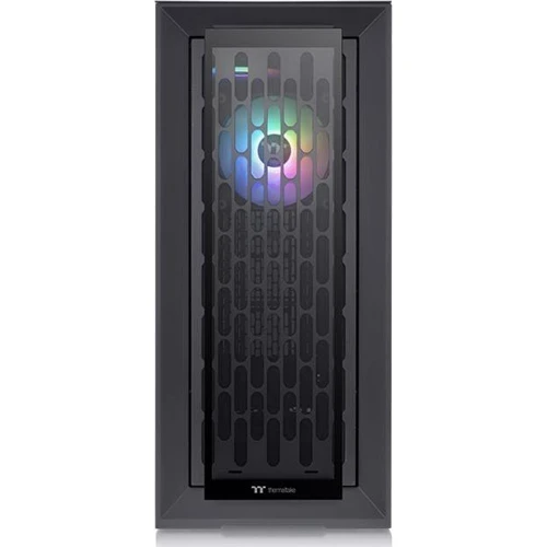Корпус Thermaltake CTE T500 TG ARGB E-ATX Black (CA-1X8-00F1WN-01): Форм-фактор материнской платы ATX / E-ATX / Micro-ATX / Mini-ITX
