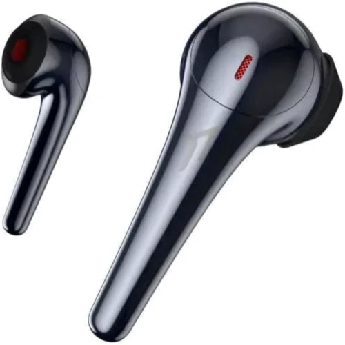 Наушники 1More ComfoBuds 2 (ES303) Black: Тип крепления без креплений