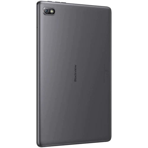 Планшет Blackview Tab 7 3/32GB LTE Space Gray: Коммуникации GPS, GSM-модуль, Wi-Fi, Bluetooth, 4G LTE, 3G