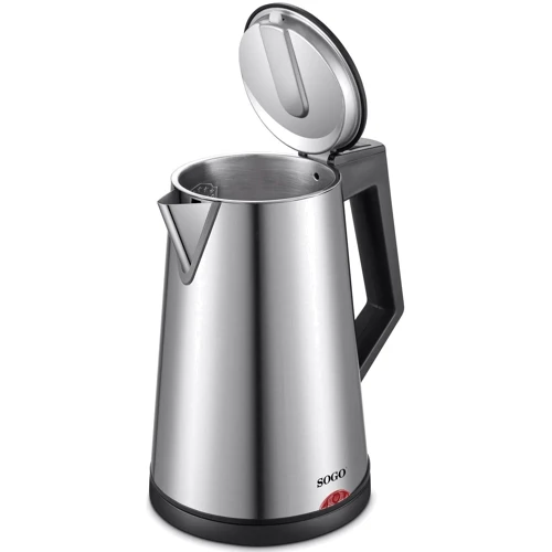 Электрочайник SOGO SS-7705-SS