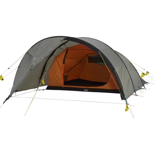 Палатка Wechsel Intrepid 4 TL Laurel Oak (231068): Материал тента Polyester 68D Ripstop PU DWR